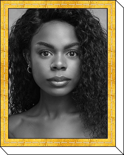 Olivia Foster-Browne